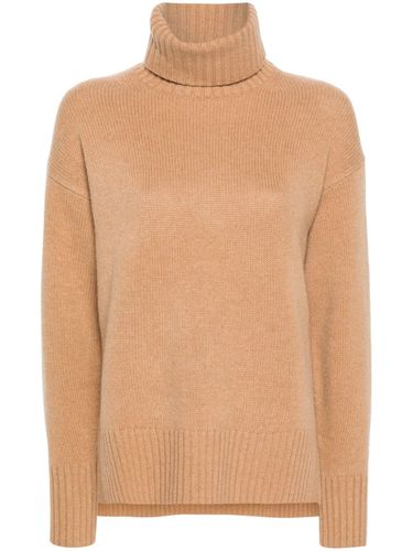 POLO RALPH LAUREN - Wool Sweater - Polo Ralph Lauren - Modalova