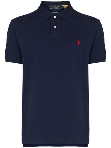 POLO RALPH LAUREN - Logo Polo - Polo Ralph Lauren - Modalova