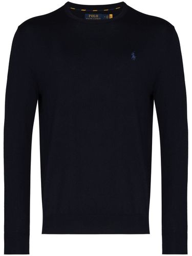 POLO RALPH LAUREN - Cotton Sweater - Polo Ralph Lauren - Modalova