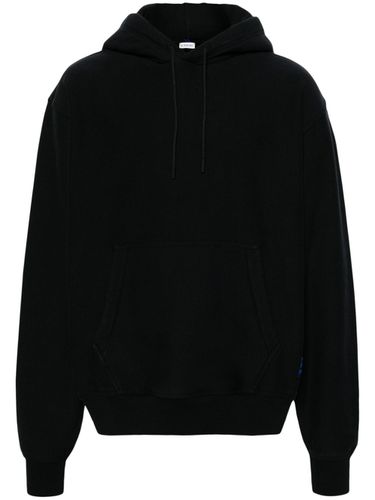 BURBERRY - Cotton Sweatshirt - Burberry - Modalova