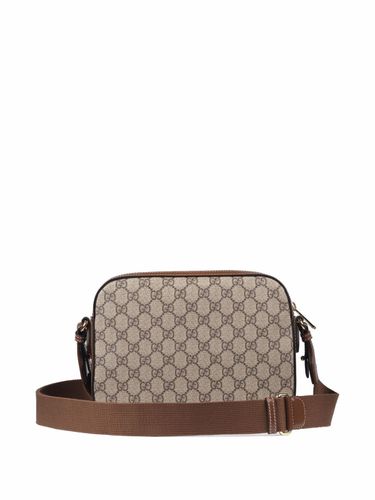 GUCCI - Bag With Logo - Gucci - Modalova