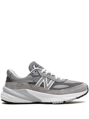 NEW BALANCE - 990v6 Sneakers - New Balance - Modalova