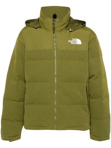 THE NORTH FACE - Jacket With Logo - The North Face - Modalova