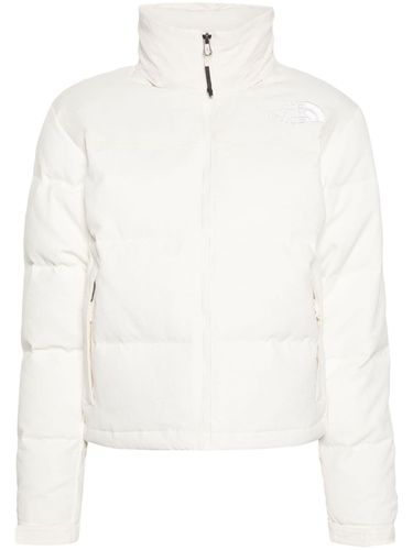 THE NORTH FACE - Jacket With Logo - The North Face - Modalova