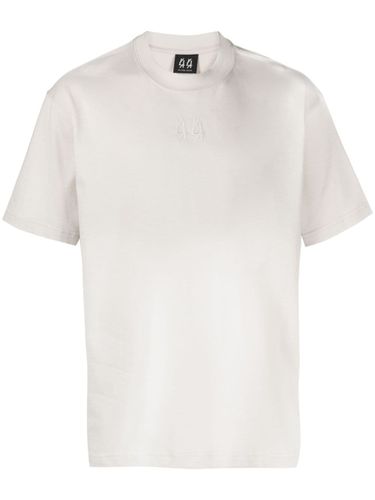 LABEL GROUP - Cotton T-shirt - 44 Label Group - Modalova