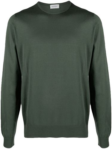 JOHN SMEDLEY - Hatfield Pullover - John Smedley - Modalova