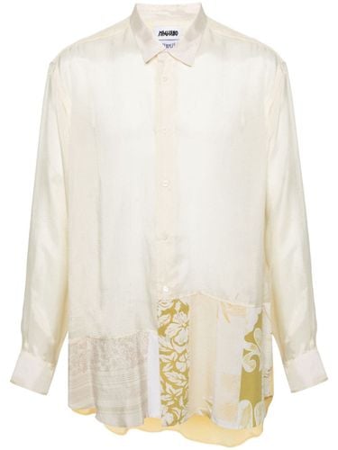 MAGLIANO - Logoed Shirt - Magliano - Modalova