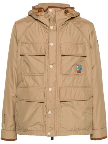 Rutor Field Jacket - Moncler Grenoble - Modalova