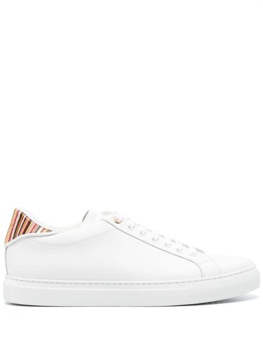 PAUL SMITH - Leather Sneakers - Paul Smith - Modalova