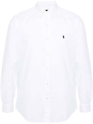 POLO RALPH LAUREN - Classic Shirt - Polo Ralph Lauren - Modalova