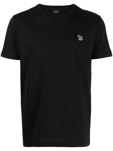 PS PAUL SMITH - Cotton T-shirt - PS Paul Smith - Modalova