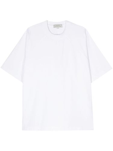 Cotton T-shirt - Studio Nicholson Ltd - Modalova