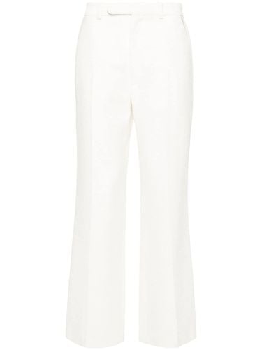 CASABLANCA - Cotton Trousers - Casablanca - Modalova