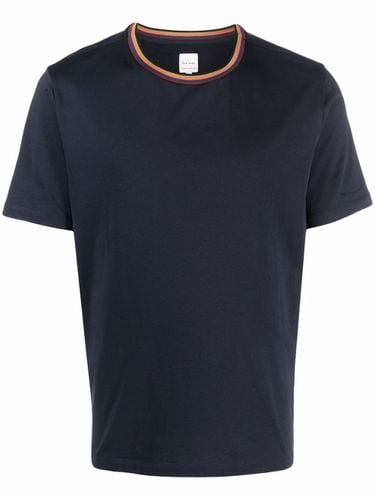 PAUL SMITH - Cotton T-shirt - Paul Smith - Modalova