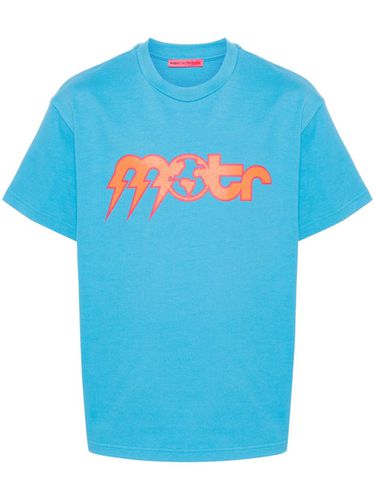 MOTR - Cotton T-shirt - Motr - Modalova