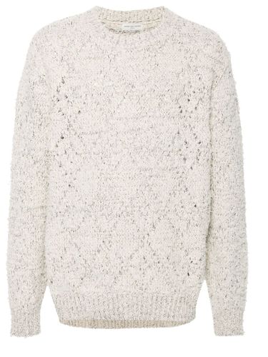 DRIES VAN NOTEN - Cotton Sweater - Dries Van Noten - Modalova