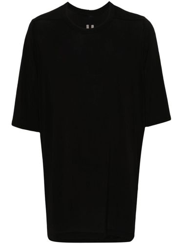 RICK OWENS - Cotton T-shirt - Rick Owens - Modalova