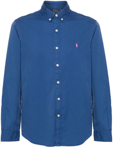 POLO RALPH LAUREN - Classic Shirt - Polo Ralph Lauren - Modalova