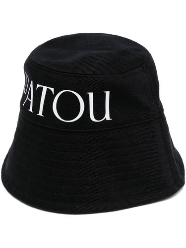 PATOU - Hat With Logo - Patou - Modalova