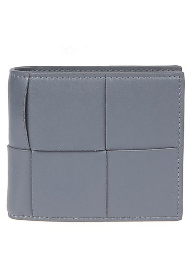 BOTTEGA VENETA - Leather Wallet - Bottega Veneta - Modalova