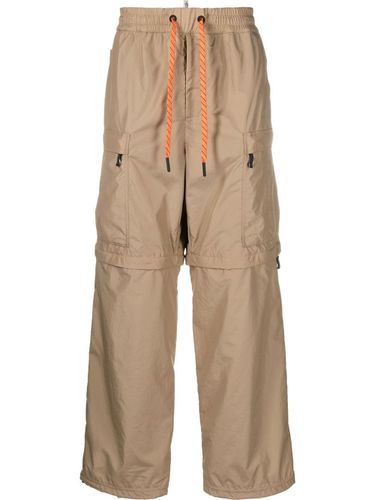 MONCLER GRENOBLE - Cargo Trousers - Moncler Grenoble - Modalova