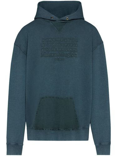 MAISON MARGIELA - Cotton Sweatshirt - Maison Margiela - Modalova