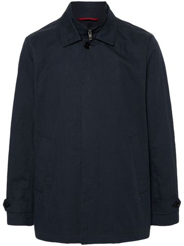 FAY - Fay Morning Short Coat - Fay - Modalova