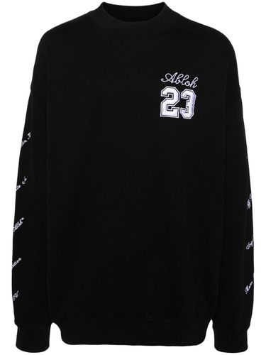 Logo Crewneck Sweatshirt - Off-White - Modalova