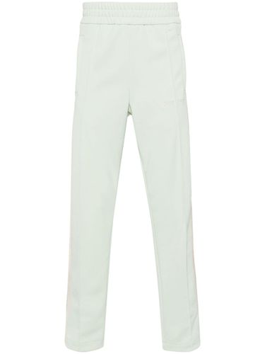 PALM ANGELS - Trousers With Logo - Palm Angels - Modalova