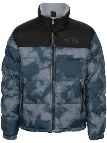 THE NORTH FACE - Jacket With Logo - The North Face - Modalova