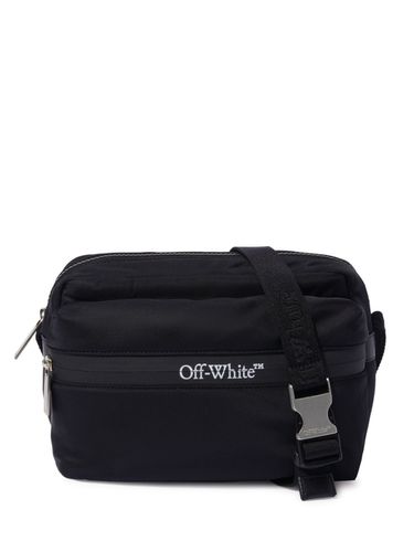 OFF-WHITE - Logo Bag - Off-White - Modalova