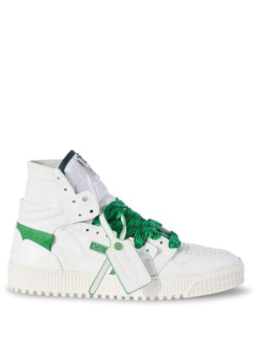 OFF-WHITE - 3.0 Off Court Sneakers - Off-White - Modalova