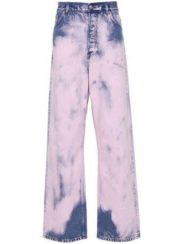 DRIES VAN NOTEN - Cotton Trousers - Dries Van Noten - Modalova