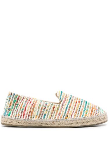 MANEBI - Yucatan Espadrilles - Manebi - Modalova