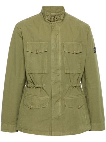 BARBOUR - Cotton Jacket - Barbour - Modalova