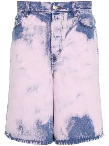 DRIES VAN NOTEN - Cotton Shorts - Dries Van Noten - Modalova