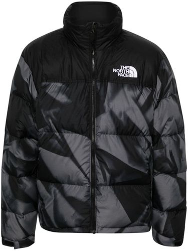 THE NORTH FACE - Jacket With Logo - The North Face - Modalova