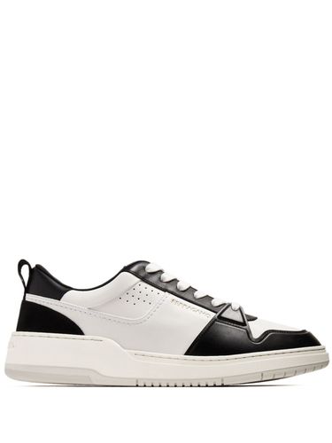 FERRAGAMO - Dennis Sneakers - Ferragamo - Modalova