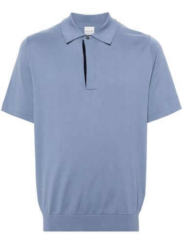 PAUL SMITH - Polo Shirt - Paul Smith - Modalova