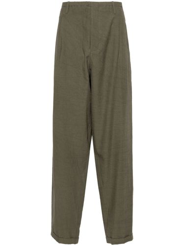 MAGLIANO - Cotton Trousers - Magliano - Modalova