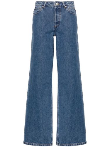 A.P.C. - Cotton Jeans - A.P.C. - Modalova