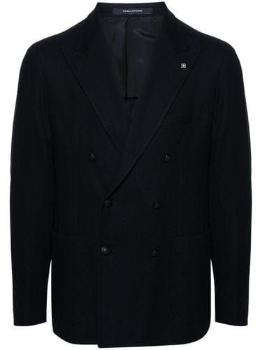 Montecarlo Jersey Blazer - Tagliatore - Modalova