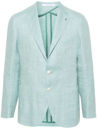 TAGLIATORE - Montecarlo Blazer - Tagliatore - Modalova