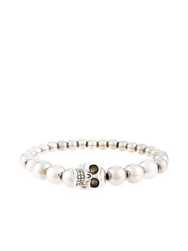 ALEXANDER MCQUEEN - Logo Bracelet - Alexander McQueen - Modalova