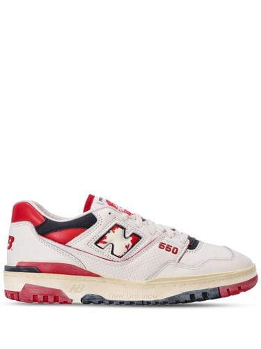 NEW BALANCE - 550 Sneakers - New Balance - Modalova