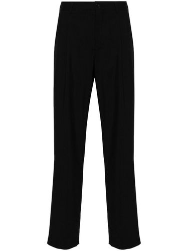 COMME DES GARCONS - Wool Trousers - Comme des Garcons - Modalova