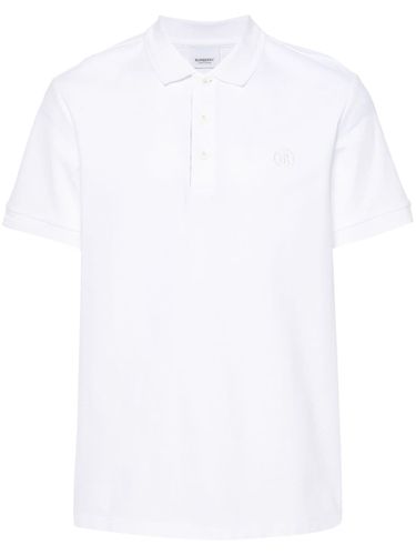 BURBERRY - Polo Eddie - Burberry - Modalova