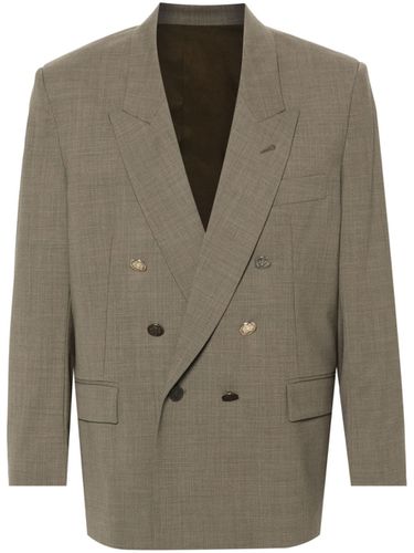 MAGLIANO - Wool Jacket - Magliano - Modalova