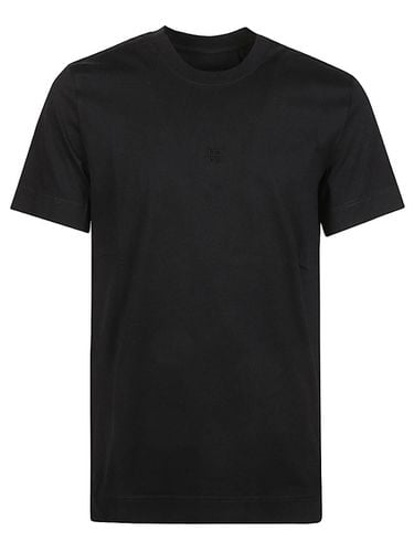 GIVENCHY - Cotton T-shirt - Givenchy - Modalova