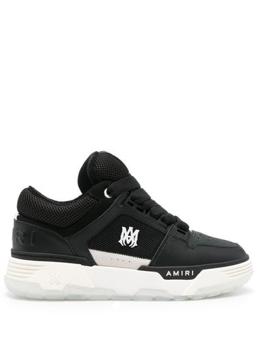 AMIRI - Leather Sneakers - Amiri - Modalova